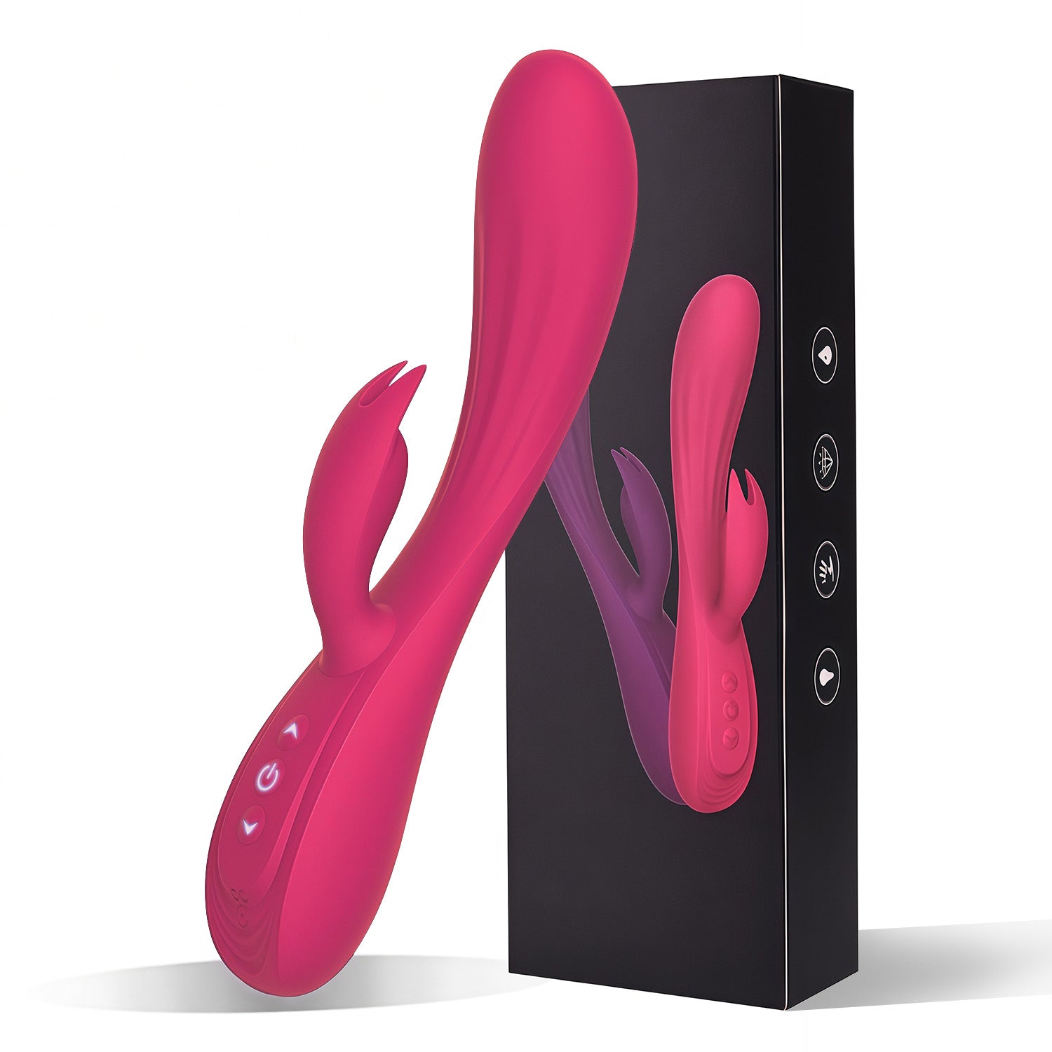 G Spot Cat Ear Vibrator