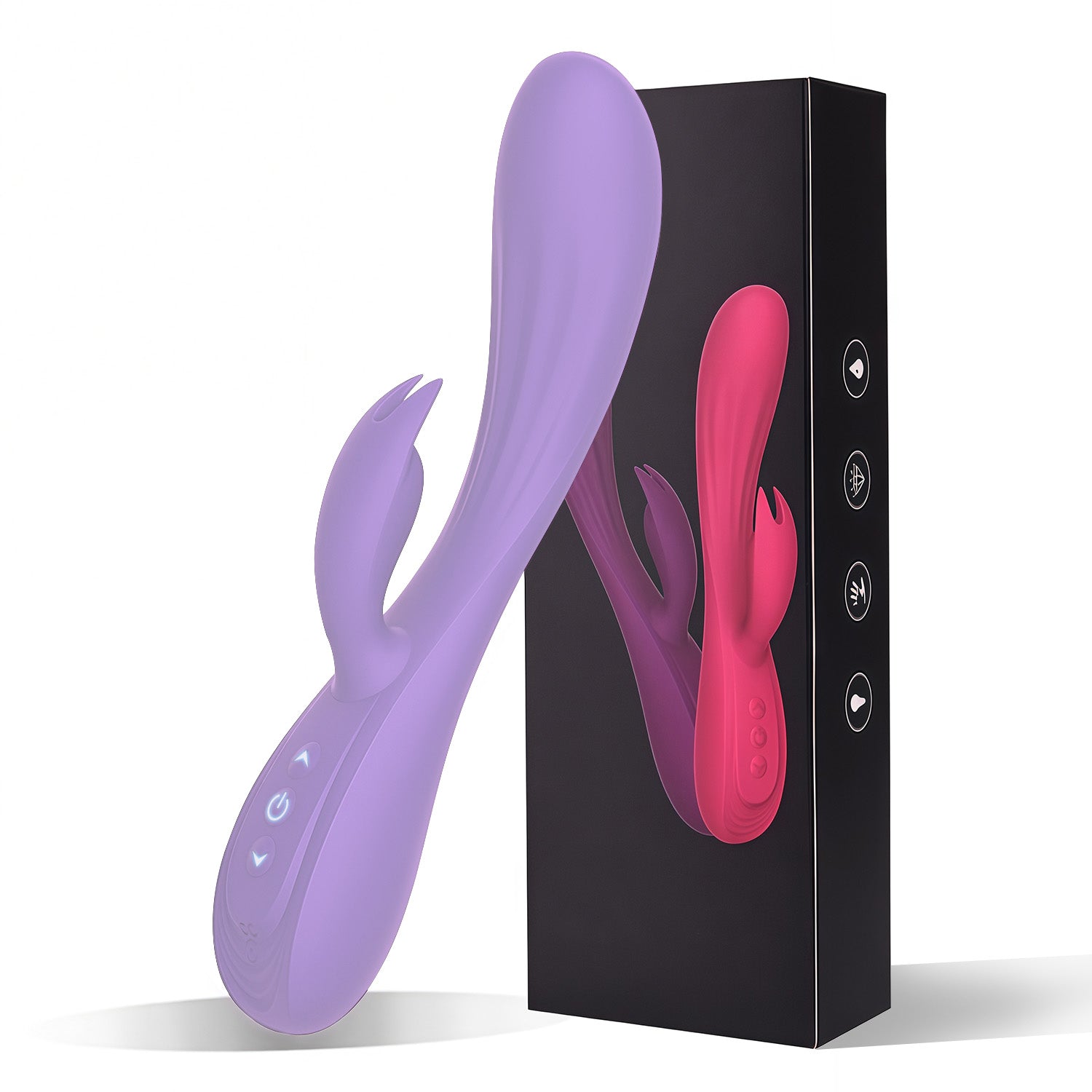 G Spot Cat Ear Vibrator