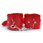Adult Sex Wrist Handcuffs