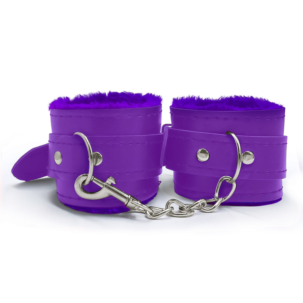 Adult Sex Wrist Handcuffs