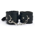 Adult Sex Wrist Handcuffs