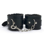Adult Sex Wrist Handcuffs