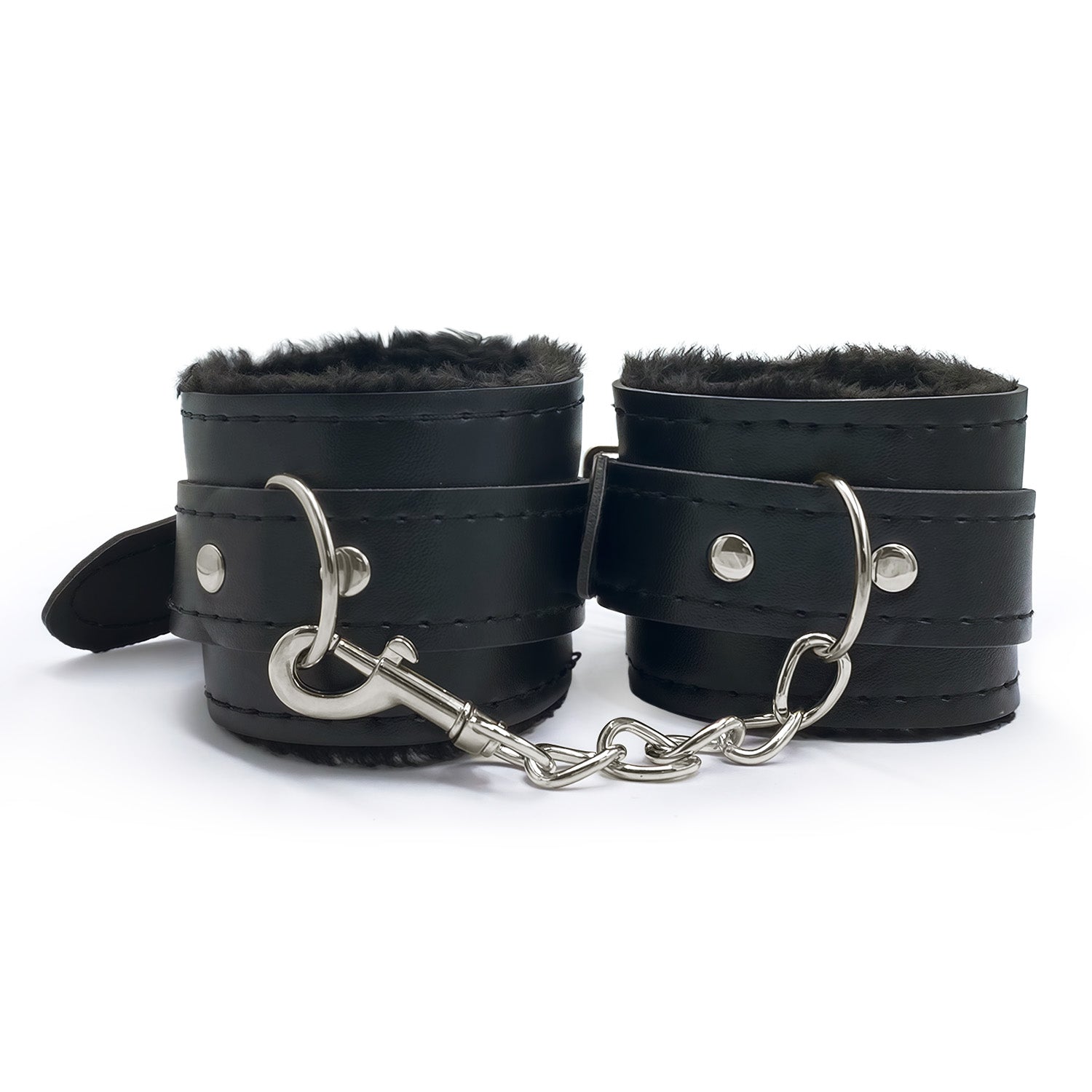 Adult Sex Wrist Handcuffs