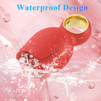 360° Rotated Licking Vibrator Tongue