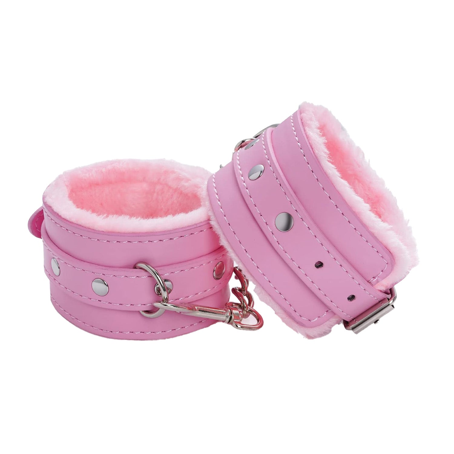 Adult Sex Wrist Handcuffs