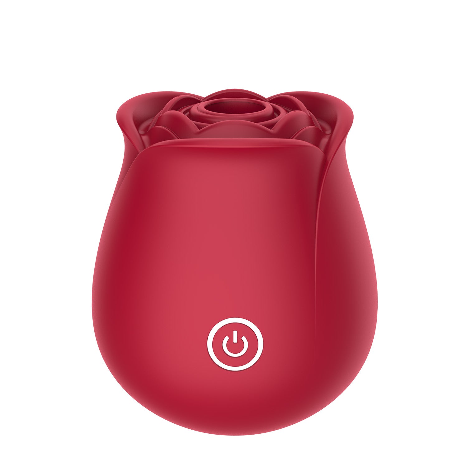 Rose Sex Toy for Women-Rose Sucking Vibrator