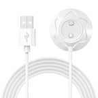Magnetic USB Charger Cable-12MM Rose Charger Replacement