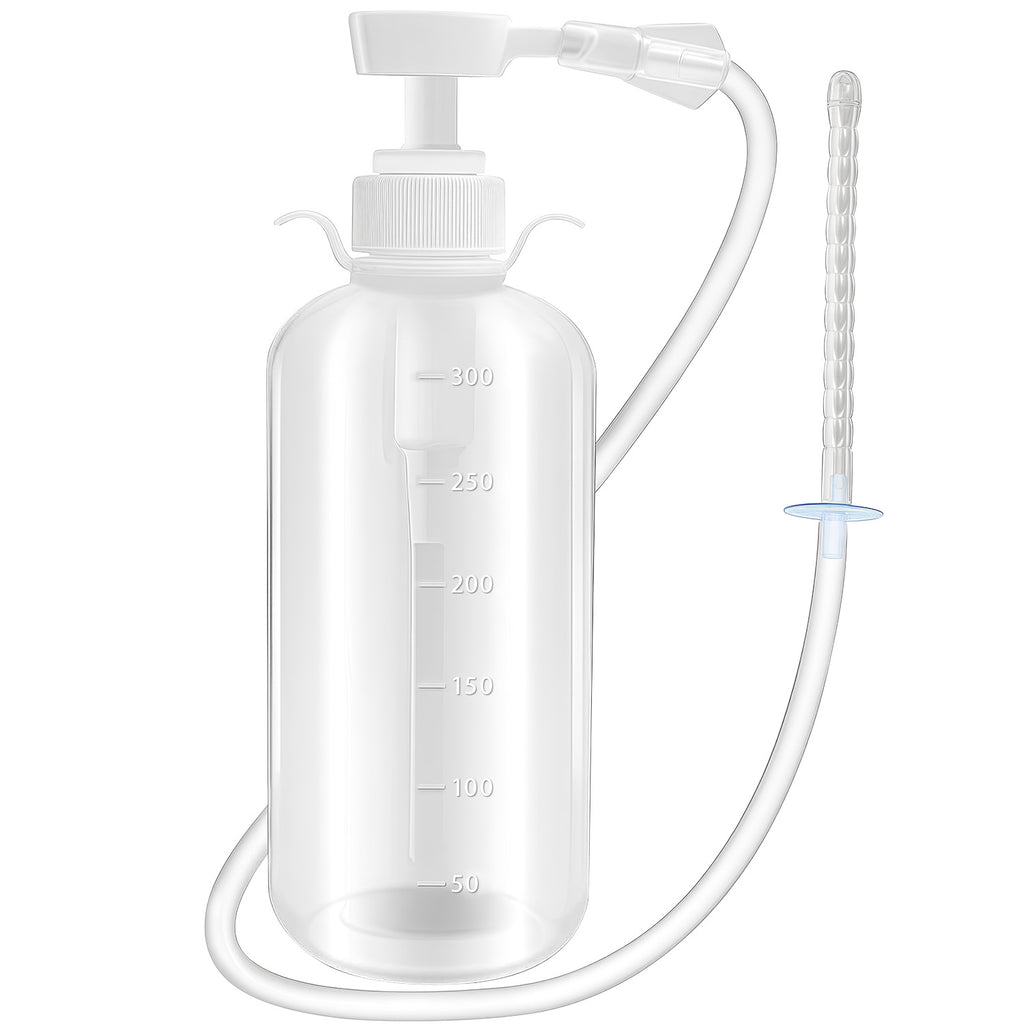 Vaginal Cleansing System-300ml