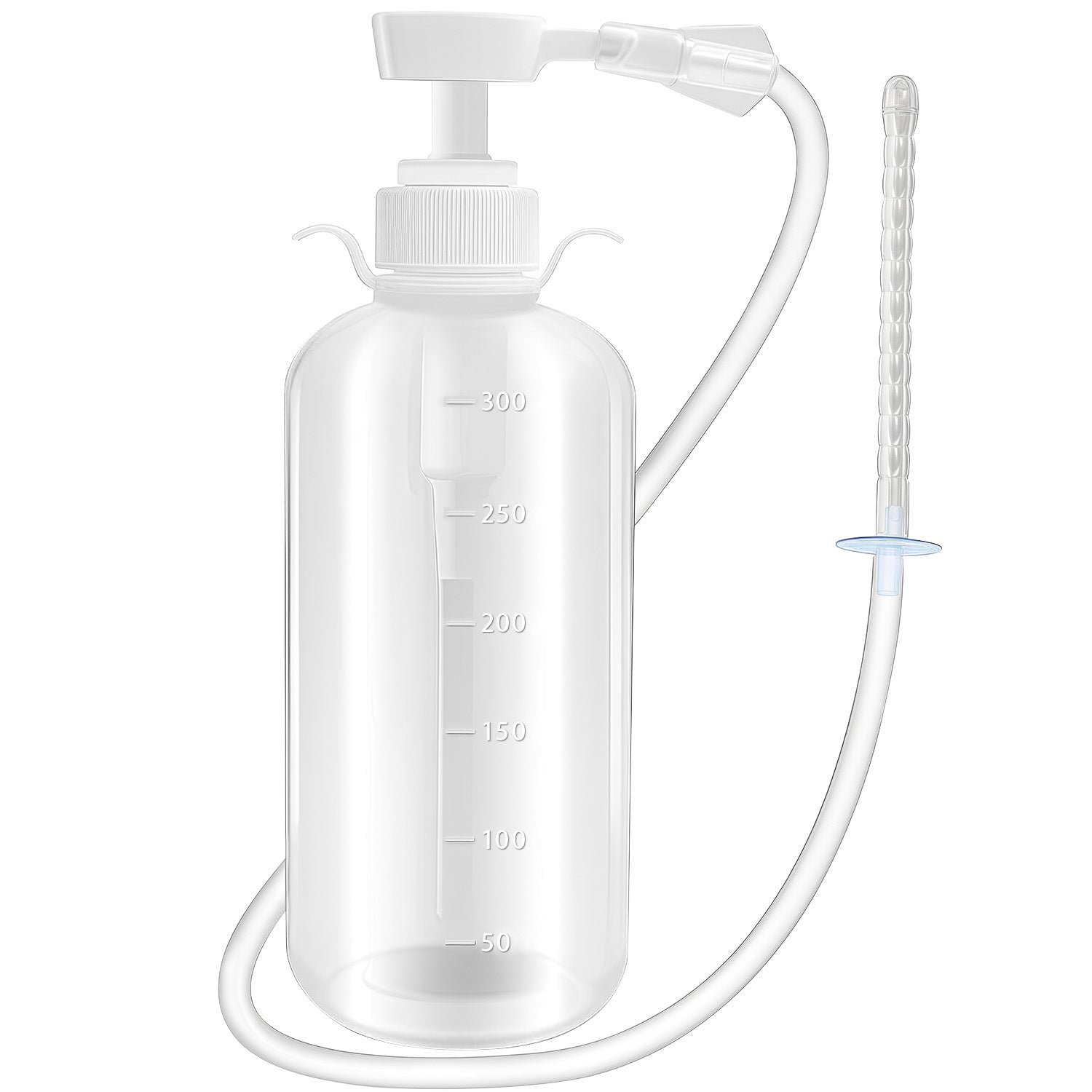 Vaginal Cleansing System-300ml