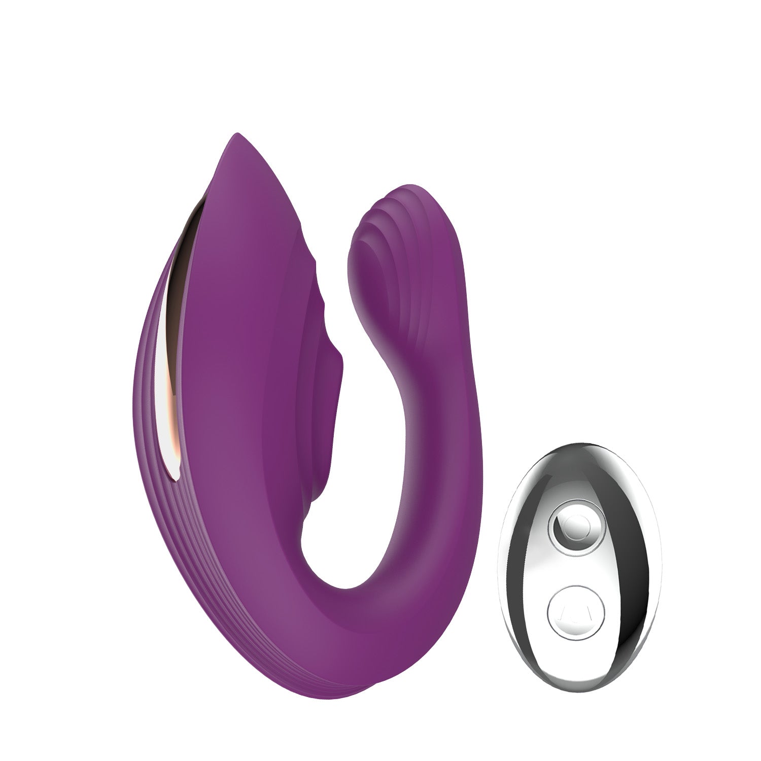 Reverb Clitoral and G-Spot Vibe