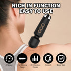 Small Rechargeable Body Massager