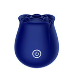 Rose Sex Toy for Women-Rose Sucking Vibrator