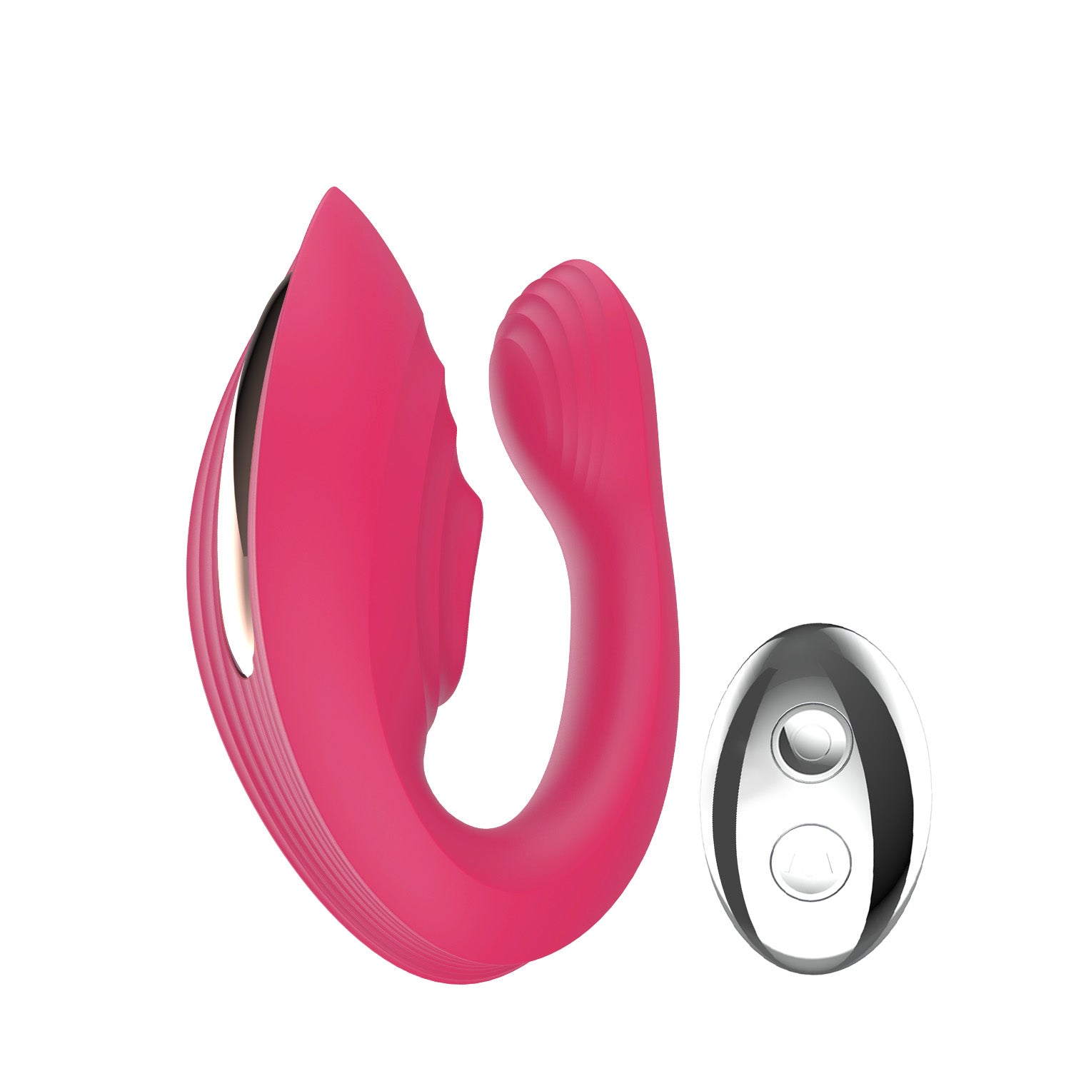 Reverb Clitoral and G-Spot Vibe