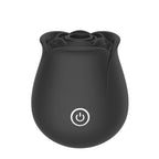 Rose Sex Toy for Women-Rose Sucking Vibrator