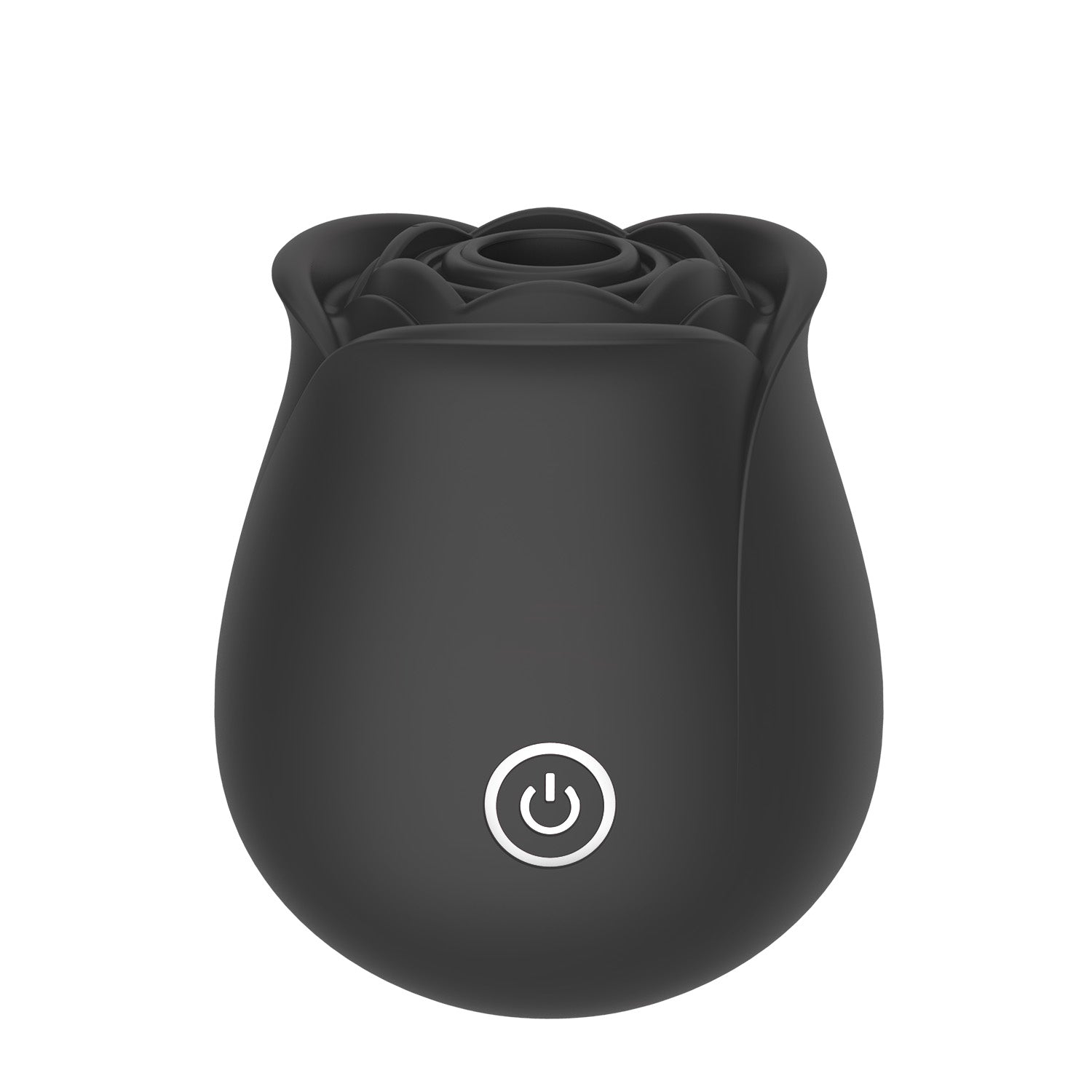 Rose Sex Toy for Women-Rose Sucking Vibrator