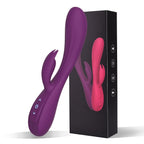 G Spot Cat Ear Vibrator