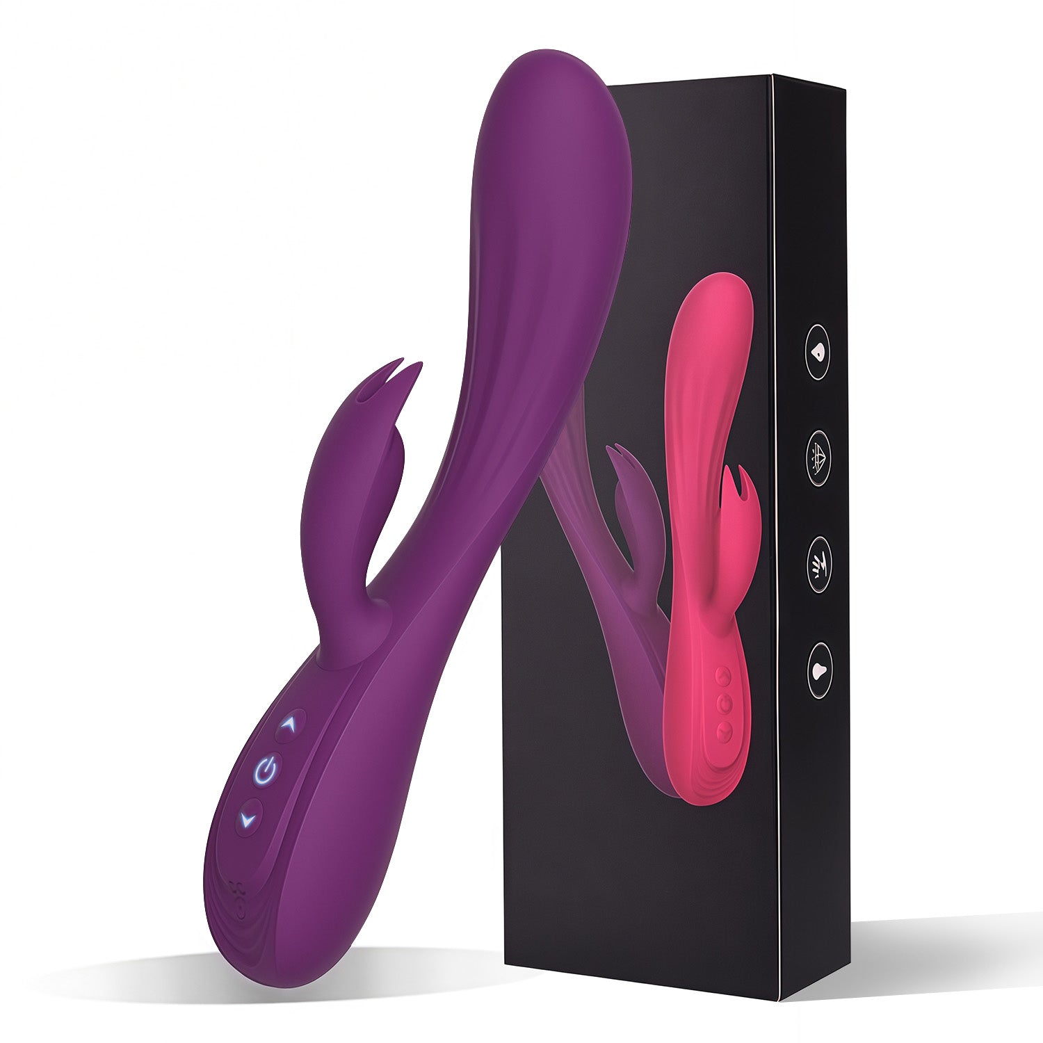 G Spot Cat Ear Vibrator