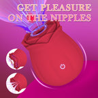 Rose Toy Vibrators – Couple Vibrator Sex Toys
