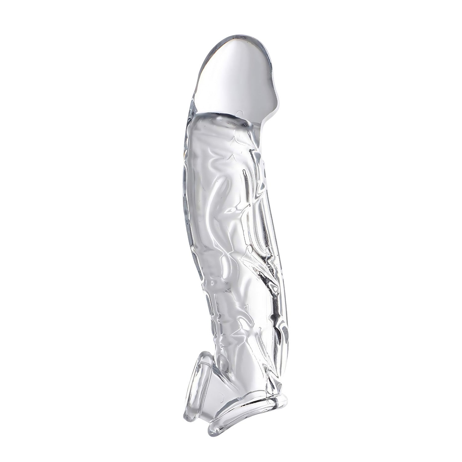 Large Penis Extender Cock Girth