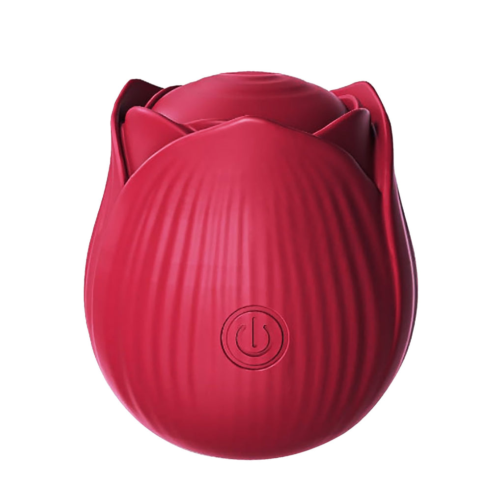 Rose Toy for Women - Rose Vibrator