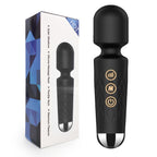 Small Rechargeable Body Massager