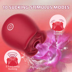 Rose Sex Toy for Women-APP Control