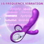 G spot Vibrator Womens Sex Toy