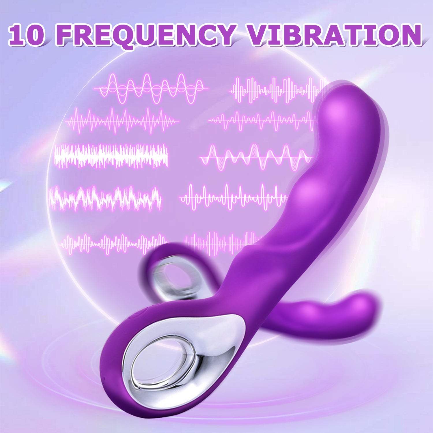 G spot Vibrator Womens Sex Toy