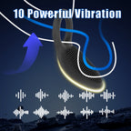 Vibrating Cock Ring