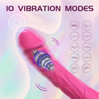 Upgraded G spot Vibrator Womens Sex Toy