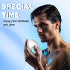 Super Stretch Male Masturbation Egg