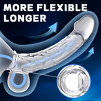 Large Penis Extender Cock Girth