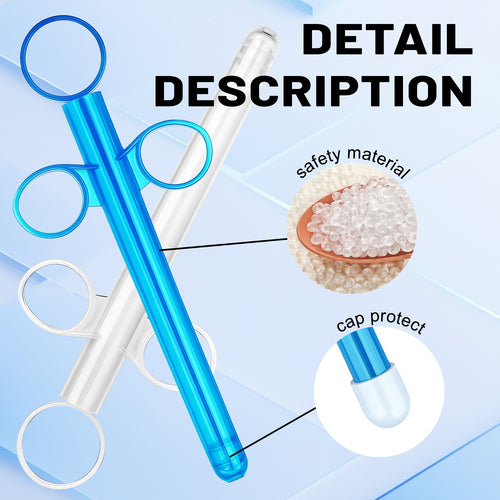 10ml Precision Lube Applicator