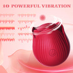 Rose Toy for Women - Rose Vibrator