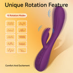 G Spot Cat Ear Vibrator
