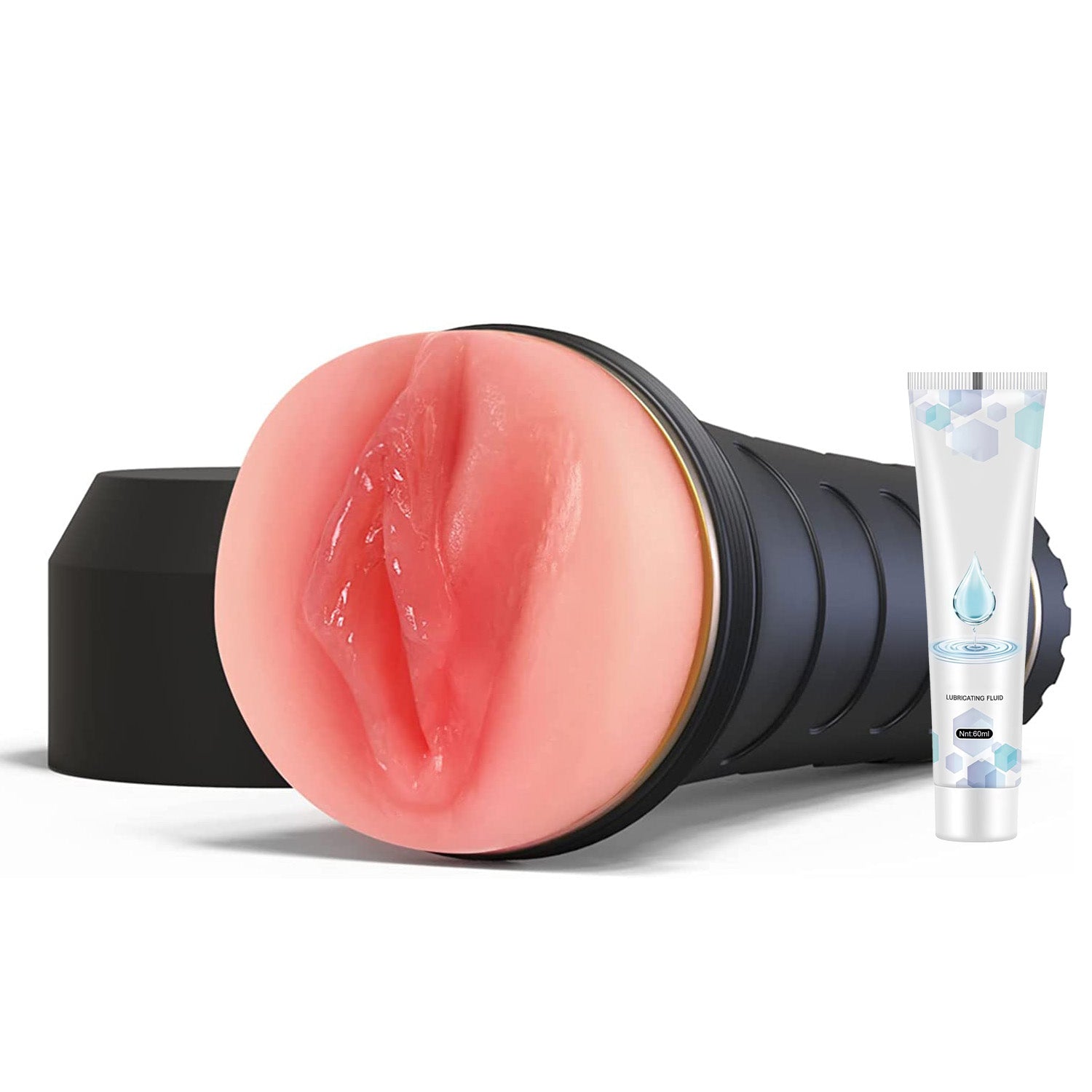 Male Masturbator
