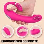 Wearable Clitoral G Spot Vibrator