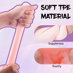 Ultra-Stretchy Masturbators Egg