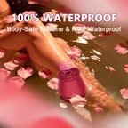 Rose Sex Toy for Women-APP Control