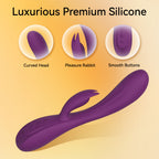 G Spot Cat Ear Vibrator