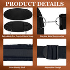 Sex Bondage Kit+/Spanking Paddle/Blindfold Eye Mask