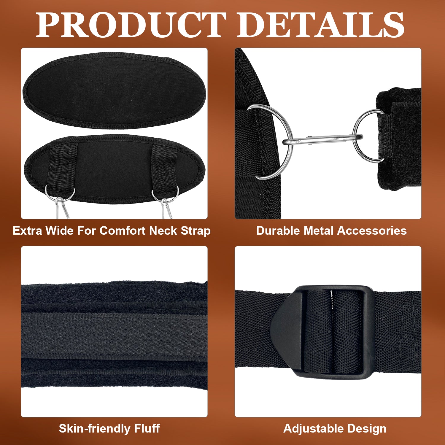 Sex Bondage Kit+/Spanking Paddle/Blindfold Eye Mask