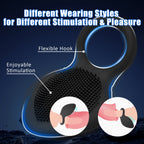 Vibrating Cock Ring