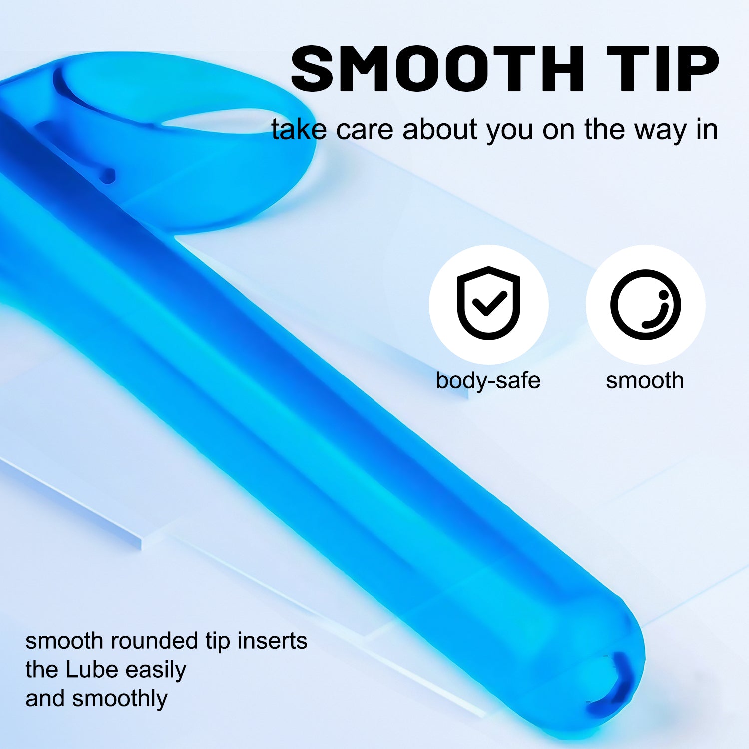 10ml Precision Lube Applicator