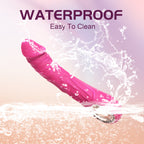 Upgraded G spot Vibrator Womens Sex Toy