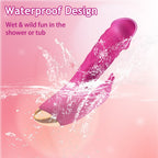 G Spot Rabbit Vibrator