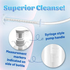 Vaginal Cleansing System-300ml