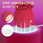 Rose Toy Vibrators – Couple Vibrator Sex Toys