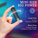 Mini Bullet
