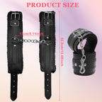 Adult Sex Wrist Handcuffs